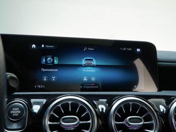 Mercedes-Benz A-Класс AMG II (W177) с пробегом 2020 года, цена 3 849 444 рубля, 42701 км, седан, Автокод Объявления