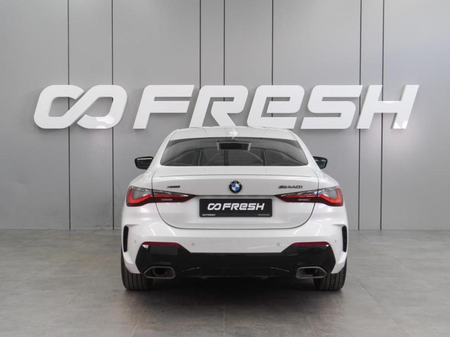 BMW 4 серии G22 G23 G26 Воронеж  - изображение 4