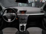 Opel Astra H Рестайлинг Москва  - изображение 27