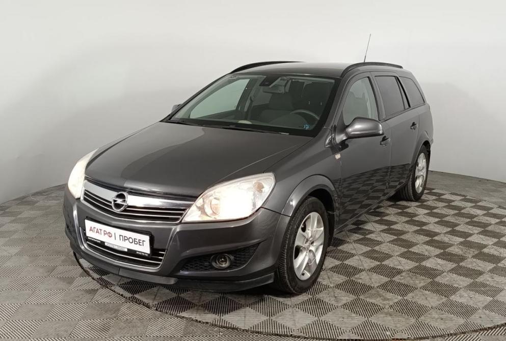 Opel Astra H Рестайлинг Волгоград  - изображение 3
