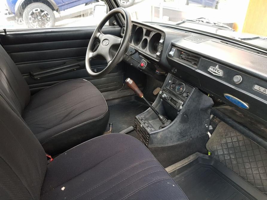 Lada (ВАЗ) 2104 Брянск  - изображение 9