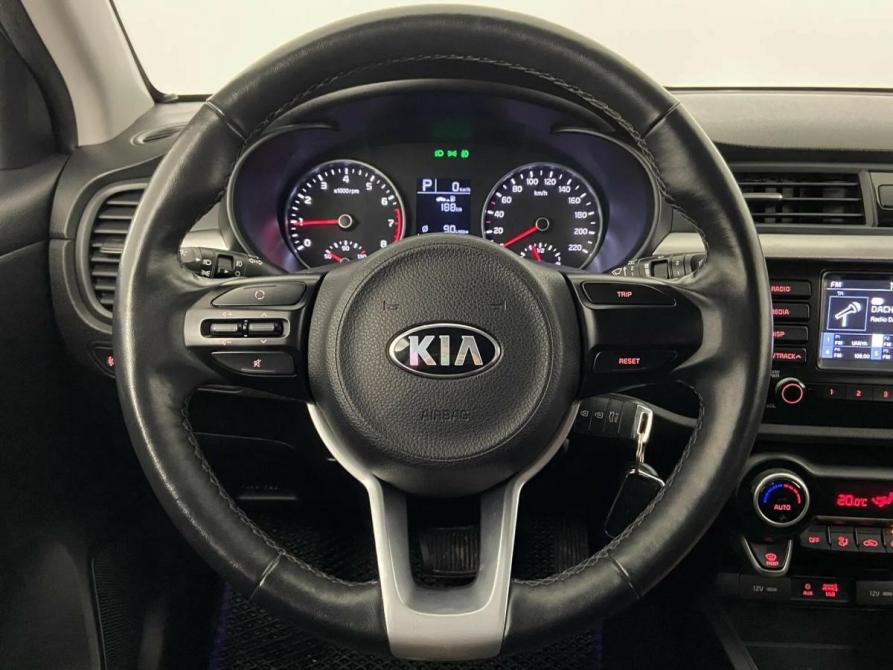 Kia Rio IV Псков  - изображение 11