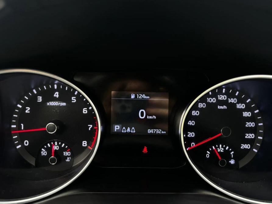 Kia Ceed III Москва  - изображение 13