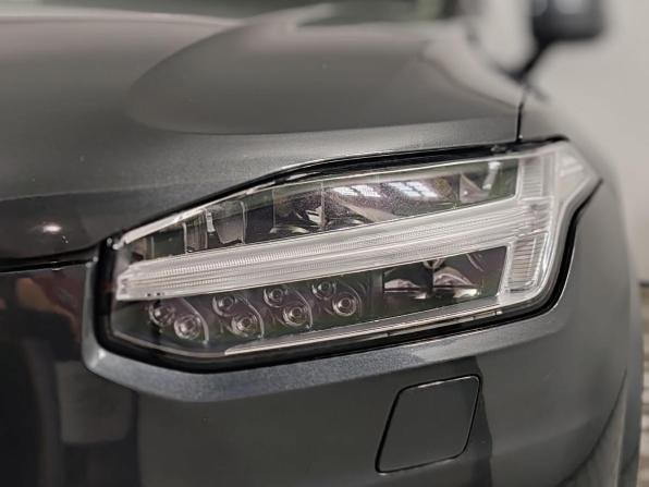 Volvo XC90 II с пробегом 2016 года, цена 3 149 000 рублей, 114212 км, внедорожник, Автокод Объявления