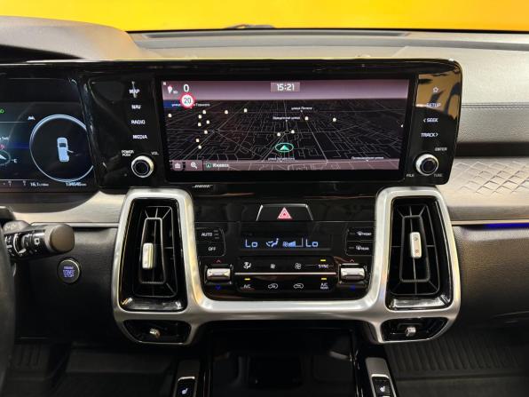 Kia Sorento IV с пробегом 2020 года, цена 3 499 000 рублей, 134545 км, внедорожник, Автокод Объявления