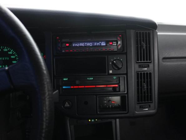 Volvo 460 с пробегом 1993 года, цена 999 999 рублей, 46078 км, седан, Автокод Объявления