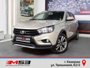 Lada (ВАЗ) Vesta I Кемерово  - изображение 24