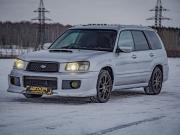 Subaru Forester II Тюмень  - изображение 25