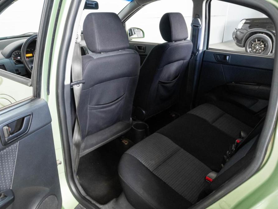 Hyundai Getz I Рестайлинг Ставрополь  - изображение 11