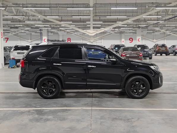 Kia Sorento II Рестайлинг с пробегом 2015 года, цена 1 890 000 рублей, 126894 км, внедорожник, Автокод Объявления