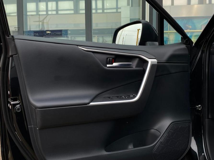 Toyota RAV4 V (XA50) Москва  - изображение 29