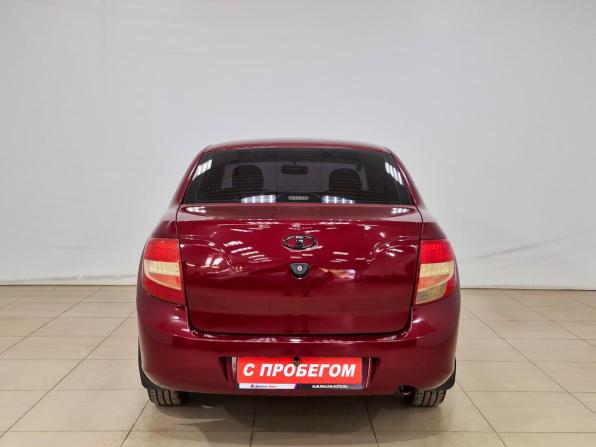 Lada (ВАЗ) Granta I с пробегом 2013 года, цена 265 000 рублей, 271802 км, седан, Автокод Объявления