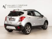 Opel Mokka I Казань  - изображение 11