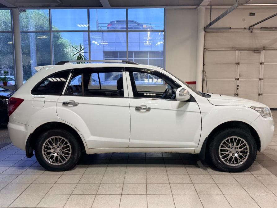 Lifan X60 I Рестайлинг Челябинск  - изображение 7