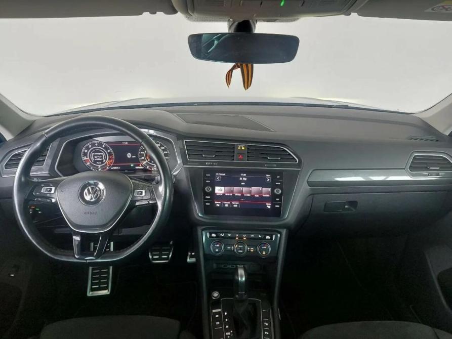 Volkswagen Tiguan II Калининград  - изображение 16