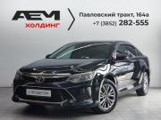 Toyota Camry VII (XV50) Рестайлинг 2 Барнаул  - изображение 38