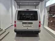 Ford Tourneo Connect I Москва  - изображение 15
