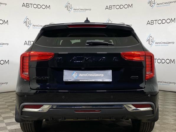 Haval Jolion I с пробегом 2023 года, цена 1 627 000 рублей, 82966 км, внедорожник, Автокод Объявления