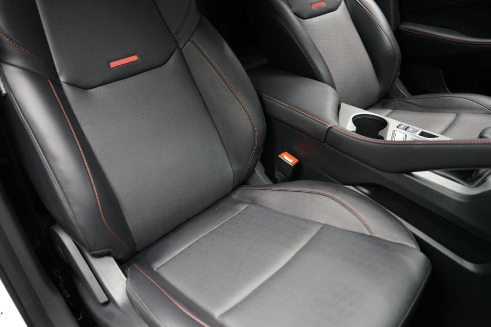 Changan CS35 Plus I Рестайлинг Крым  - изображение 25