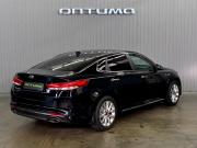 Kia Optima IV Краснодар  - изображение 25