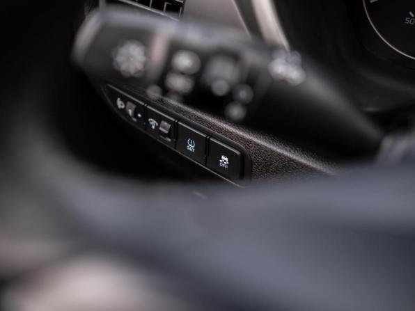 Kia Rio IV Рестайлинг с пробегом 2021 года, цена 1 650 000 рублей, 134469 км, хэтчбек, Автокод Объявления