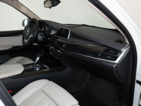 BMW X5 III (F15) с пробегом 2014 года, цена 3 099 000 рублей, 199000 км, внедорожник, Автокод Объявления