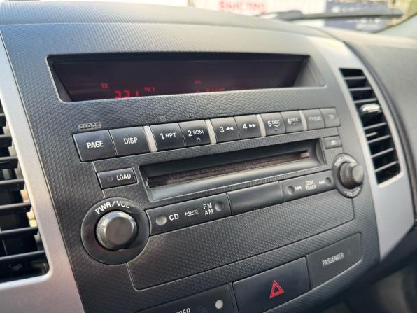 Mitsubishi Outlander II Рестайлинг с пробегом 2011 года, цена 1 369 000 рублей, 161000 км, внедорожник, Автокод Объявления