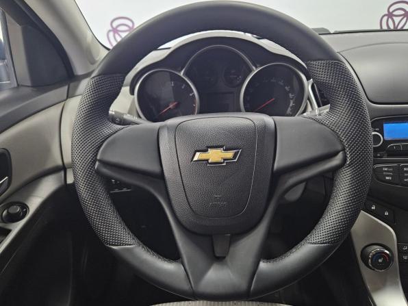 Chevrolet Cruze I Рестайлинг с пробегом 2012 года, цена 621 000 рублей, 229866 км, седан, Автокод Объявления