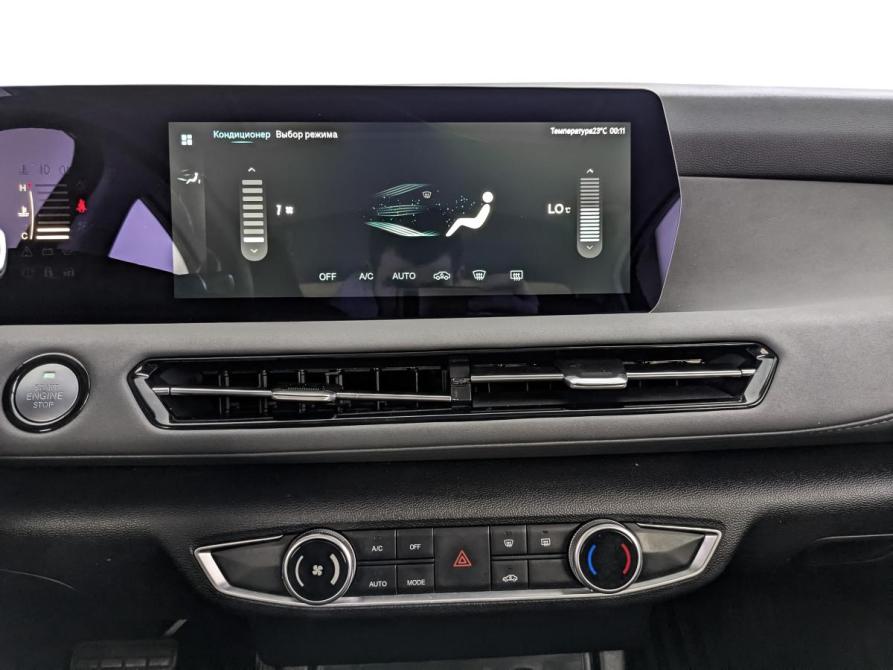 BAIC U5 Plus Москва  - изображение 17