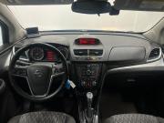 Opel Mokka I Кемерово  - изображение 23