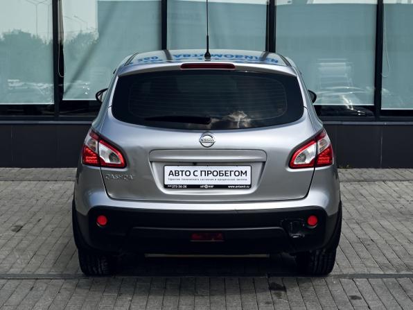 Nissan Qashqai I Рестайлинг с пробегом 2013 года, цена 1 195 000 рублей, 159559 км, внедорожник, Автокод Объявления