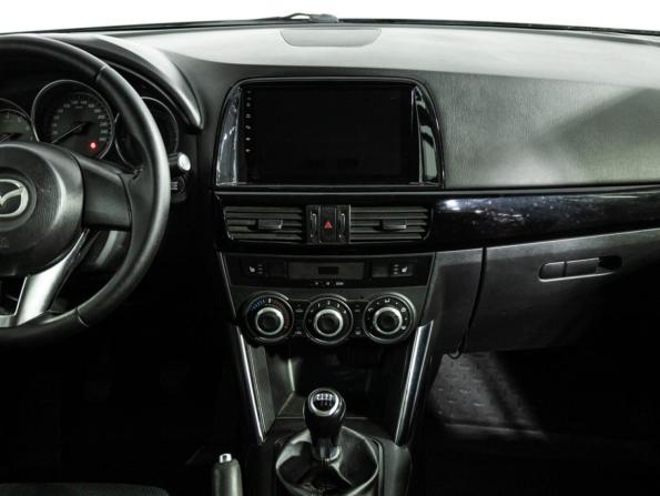 Mazda CX-5 I с пробегом 2013 года, цена 1 239 585 рублей, 257232 км, внедорожник, Автокод Объявления