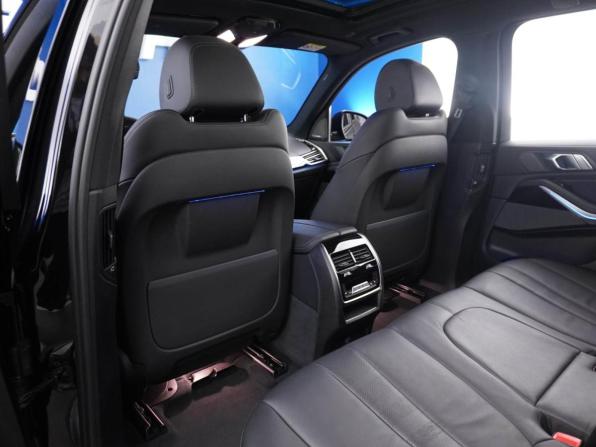 BMW X5 IV (G05/G18) с пробегом 2019 года, цена 6 450 444 рубля, 53425 км, внедорожник, Автокод Объявления