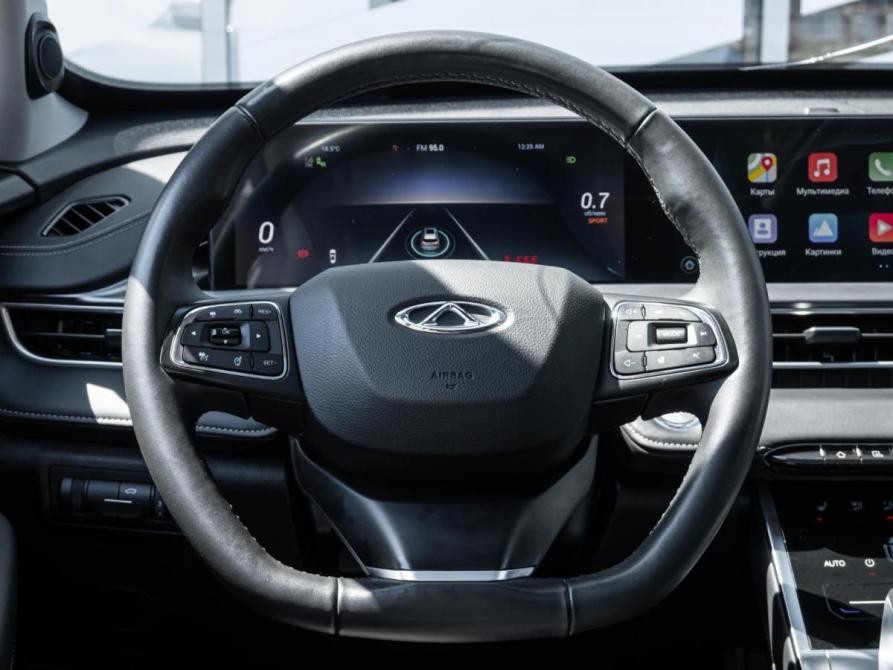 Chery Tiggo 7 Pro Max I Ставрополь  - изображение 13