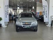 Chevrolet Niva I Рестайлинг Курган  - изображение 31