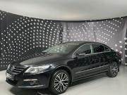 Volkswagen Passat CC I Новосибирск  - изображение 30