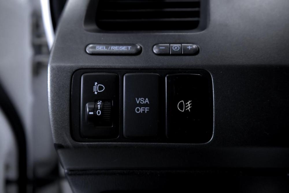 Honda Civic VIII Рестайлинг Тюмень  - изображение 21