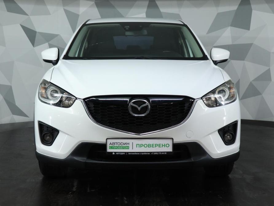 Mazda CX-5 I Москва  - изображение 2