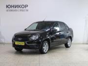 Lada (ВАЗ) Granta I Рестайлинг Дзержинск  - изображение 20