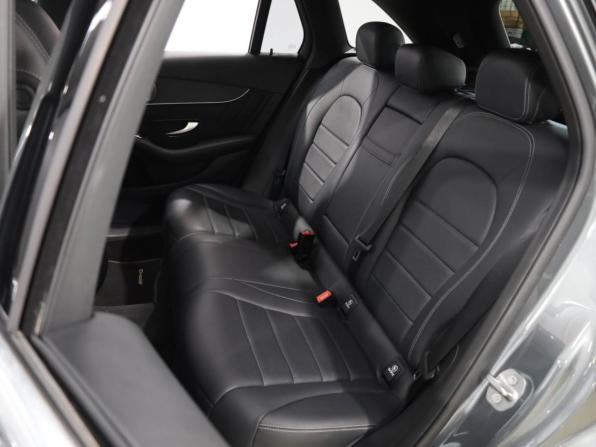 Mercedes-Benz GLC I (X253) Рестайлинг с пробегом 2020 года, цена 4 939 000 рублей, 92770 км, внедорожник, Автокод Объявления