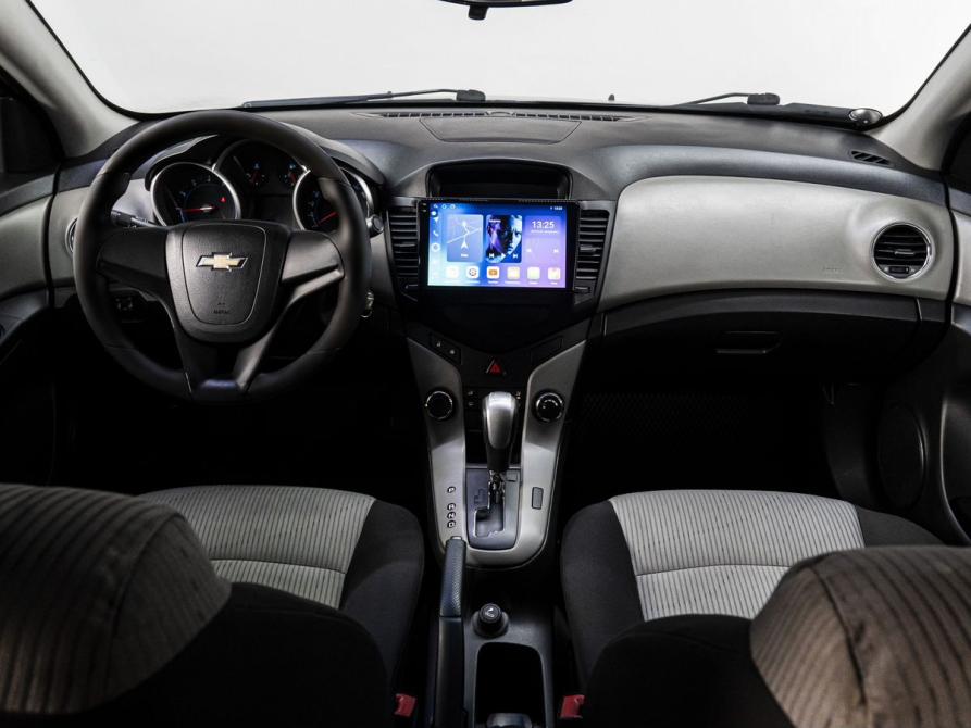 Chevrolet Cruze I Тюмень  - изображение 17