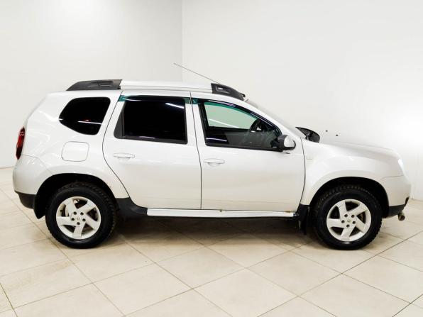 Renault Duster I Рестайлинг с пробегом 2018 года, цена 1 363 800 рублей, 92105 км, внедорожник, Автокод Объявления