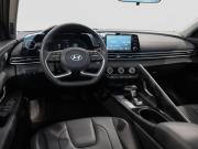 Hyundai Elantra VII (CN7) Рестайлинг Ростов-на-Дону  - изображение 24