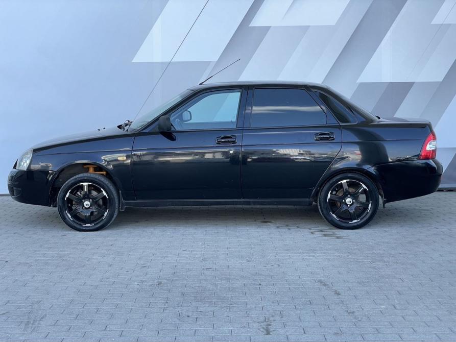 Lada (ВАЗ) Priora I Екатеринбург  - изображение 9