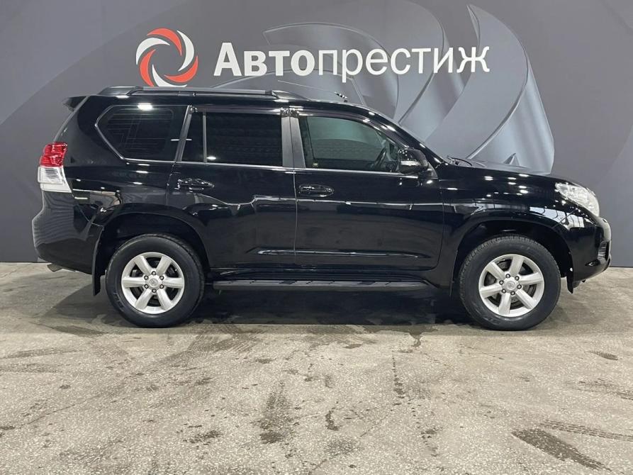 Toyota Land Cruiser Prado 150 Series Пермь  - изображение 5