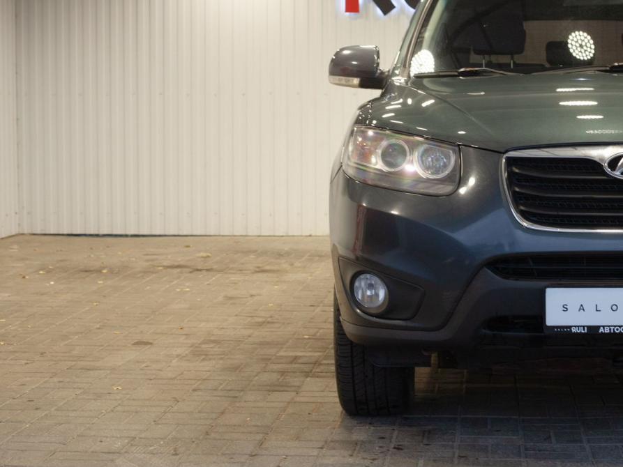 Hyundai Santa Fe II Рестайлинг Иваново  - изображение 4