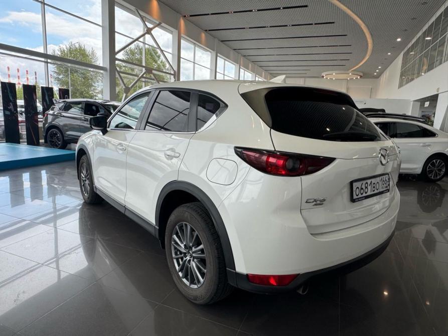 Mazda CX-5 II Челябинск  - изображение 6
