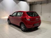Renault Sandero II Самара  - изображение 19