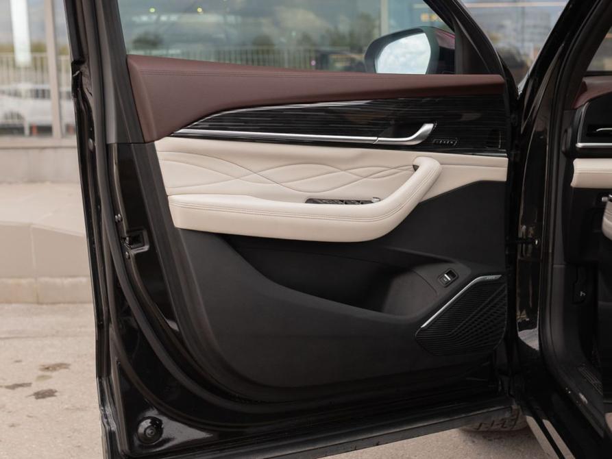 Geely Monjaro I Новосибирск  - изображение 16