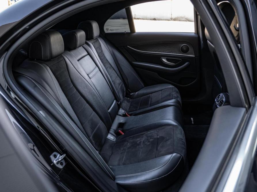 Mercedes-Benz E-Класс V (W213 S213 C238) Краснодар  - изображение 7